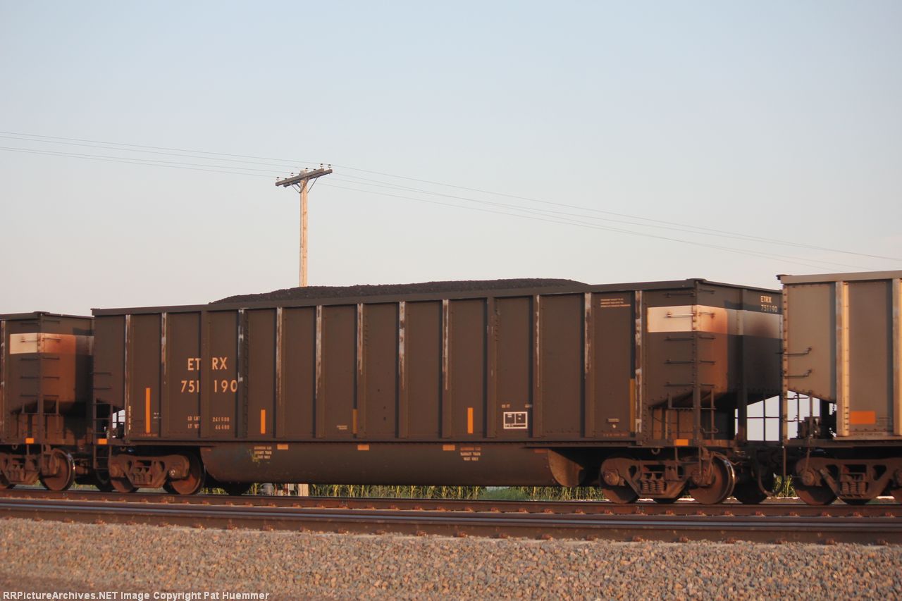 ETRX 751190