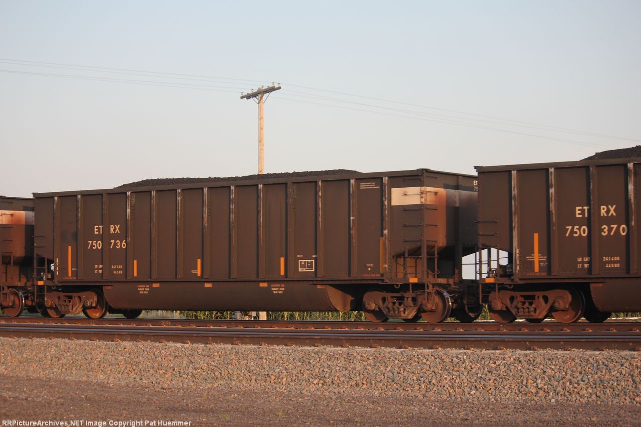 ETRX 750736
