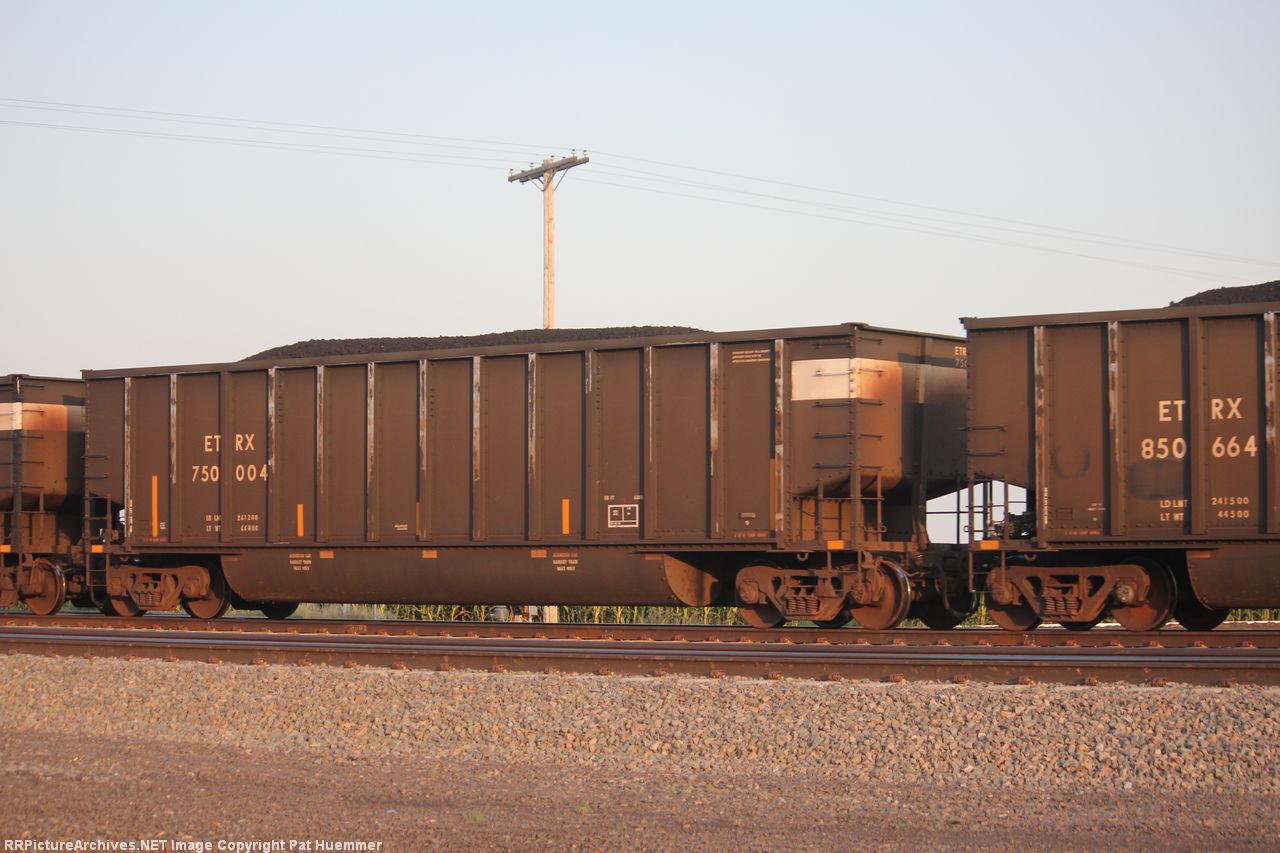 ETRX 750004