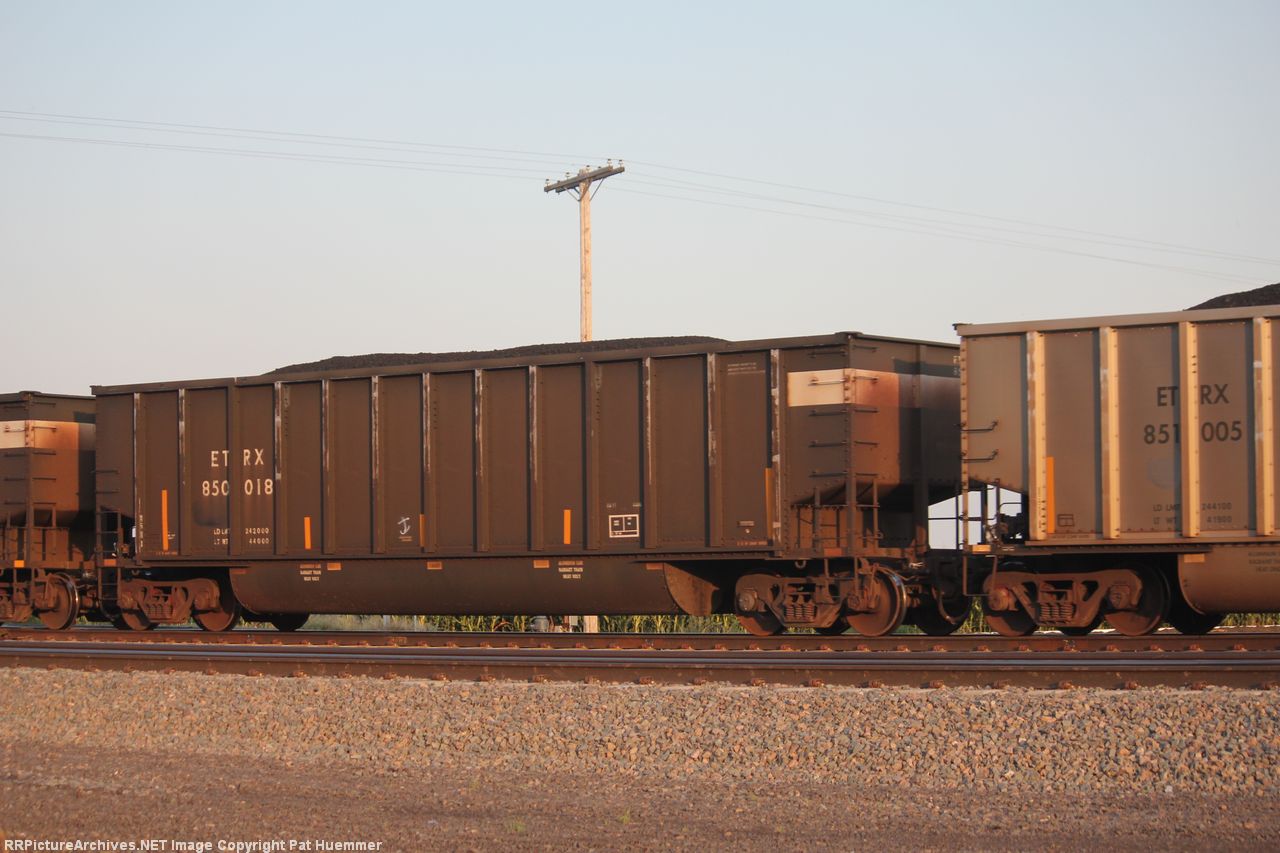 ETRX 850018