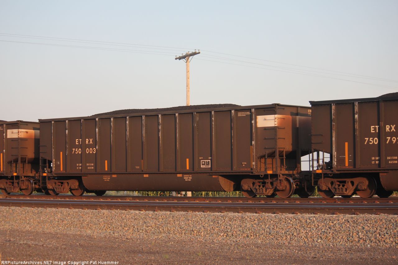 ETRX 750003