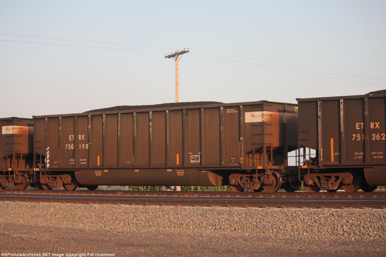 ETRX 750198