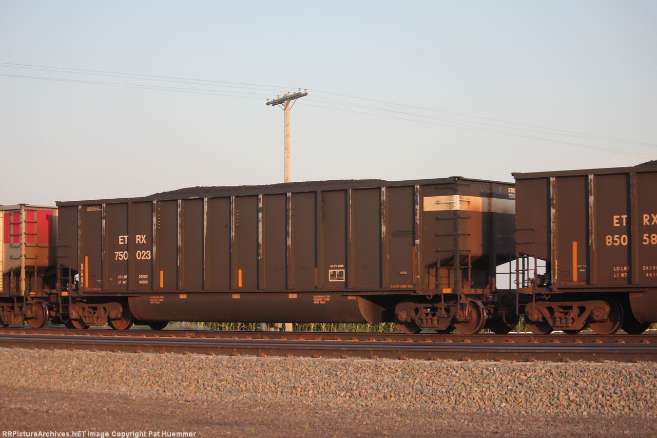 ETRX 750023