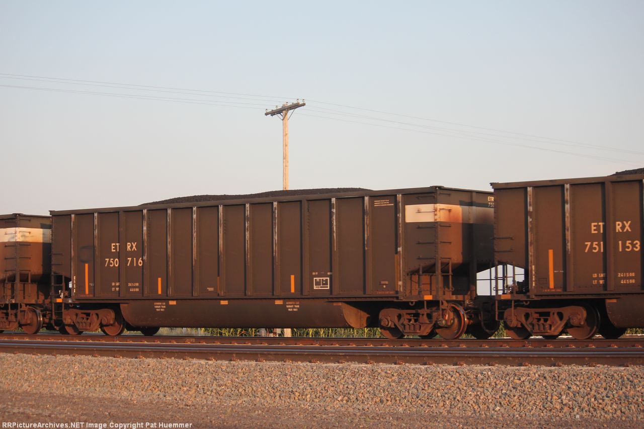 ETRX 750716