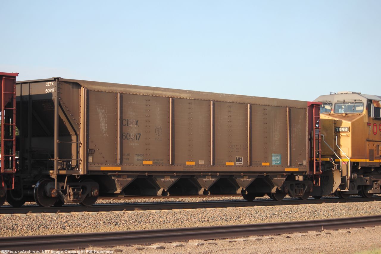 CEFX 60917