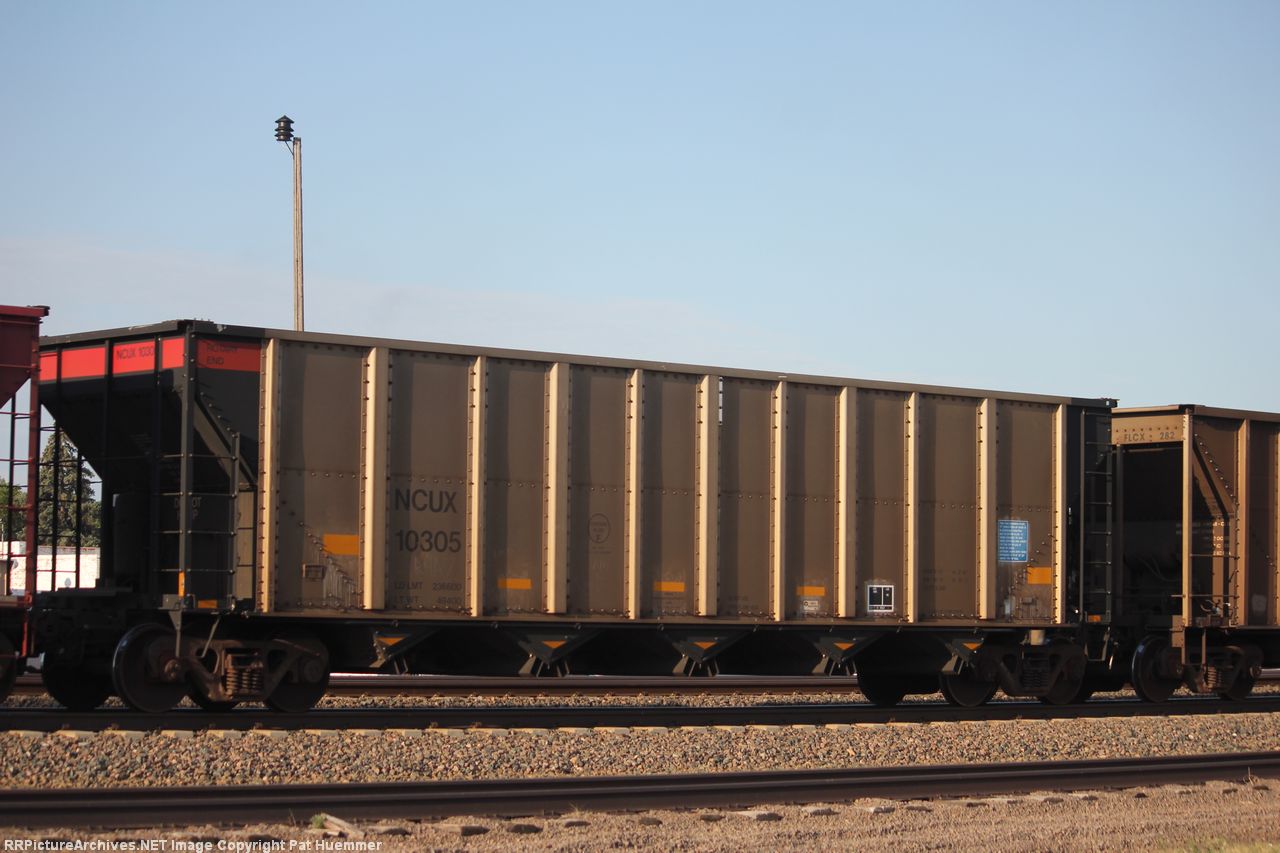 NCUX 10305
