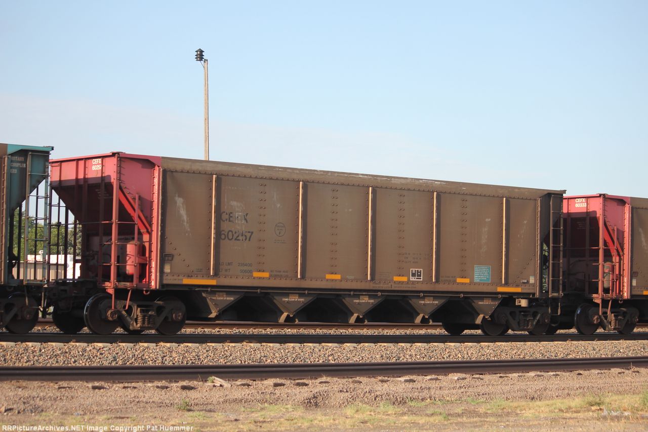 CEFX 60257