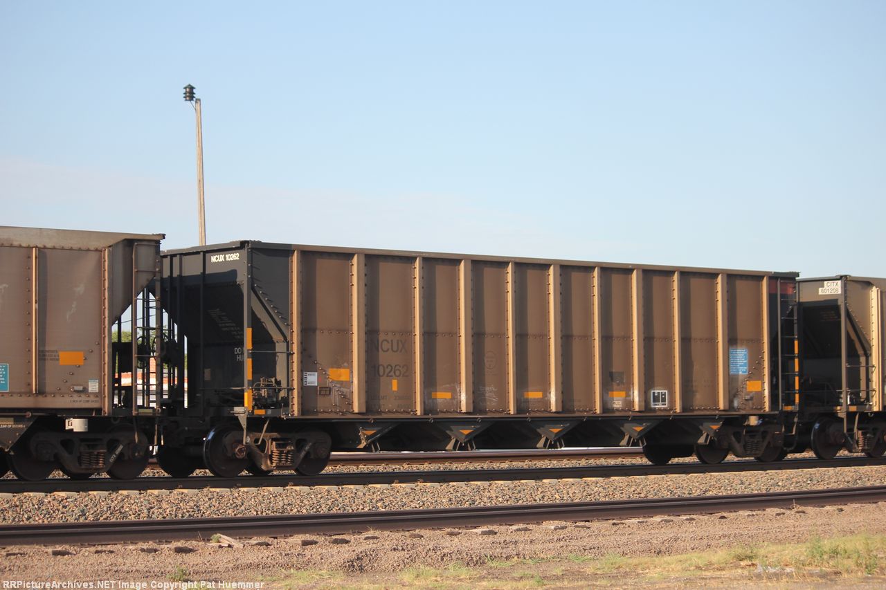 NCUX 10262