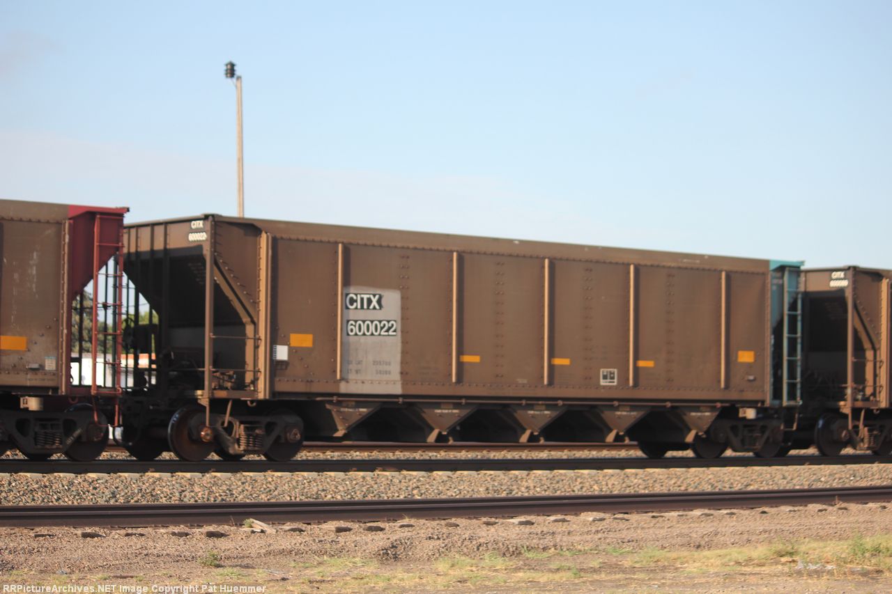 CITX 600022