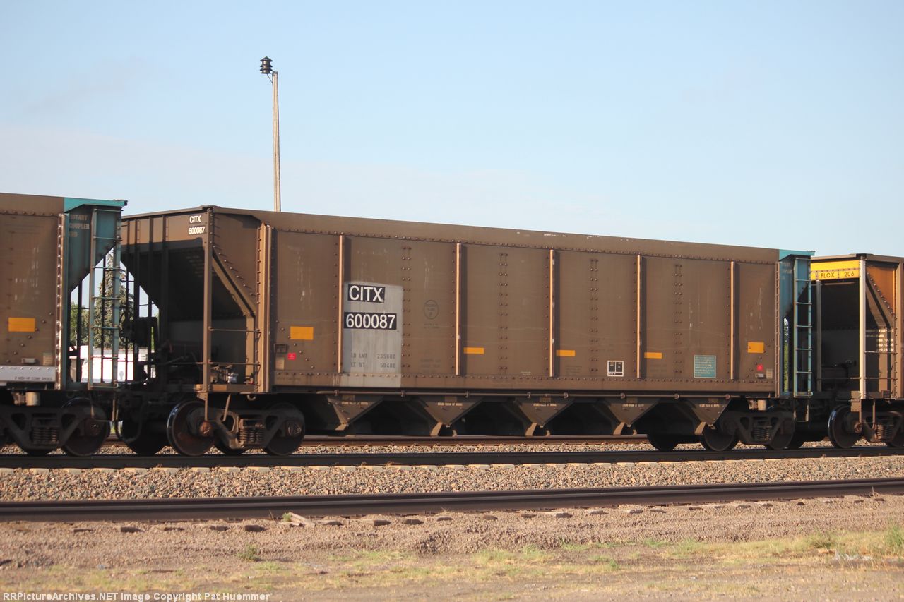 CITX 600087