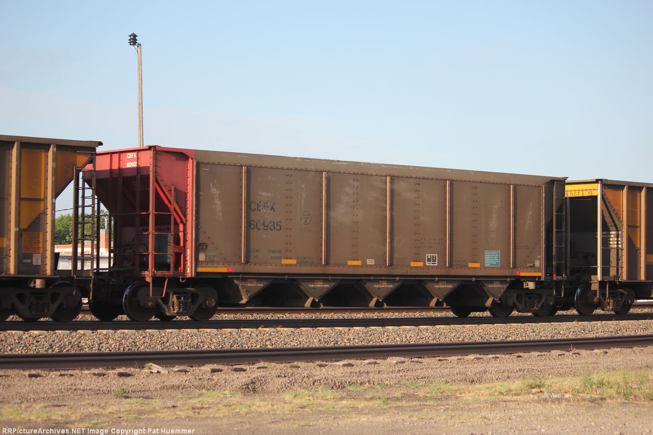 CEFX 60935