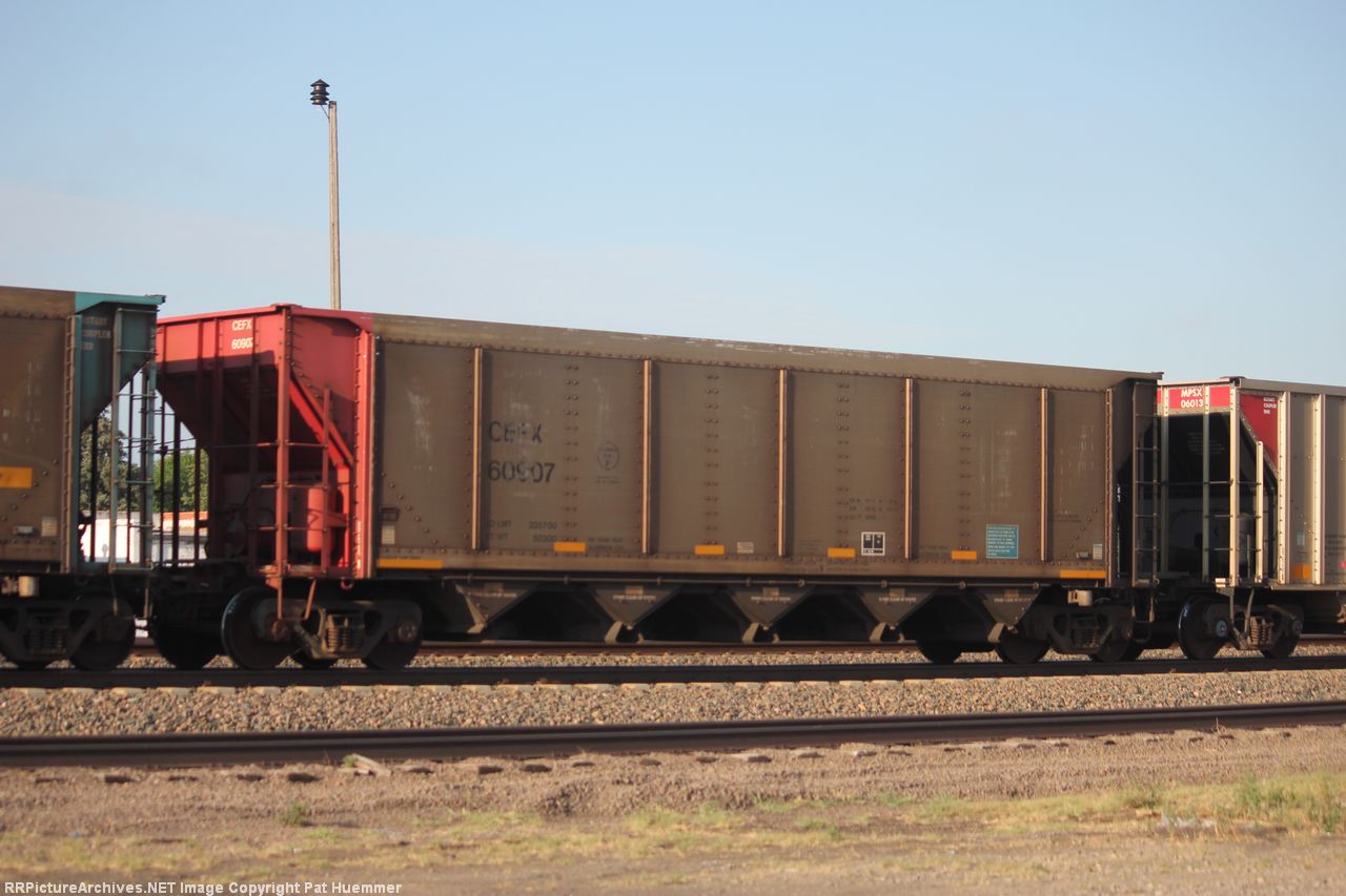 CEFX 60907