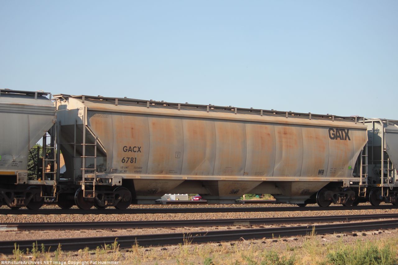 GACX 6781