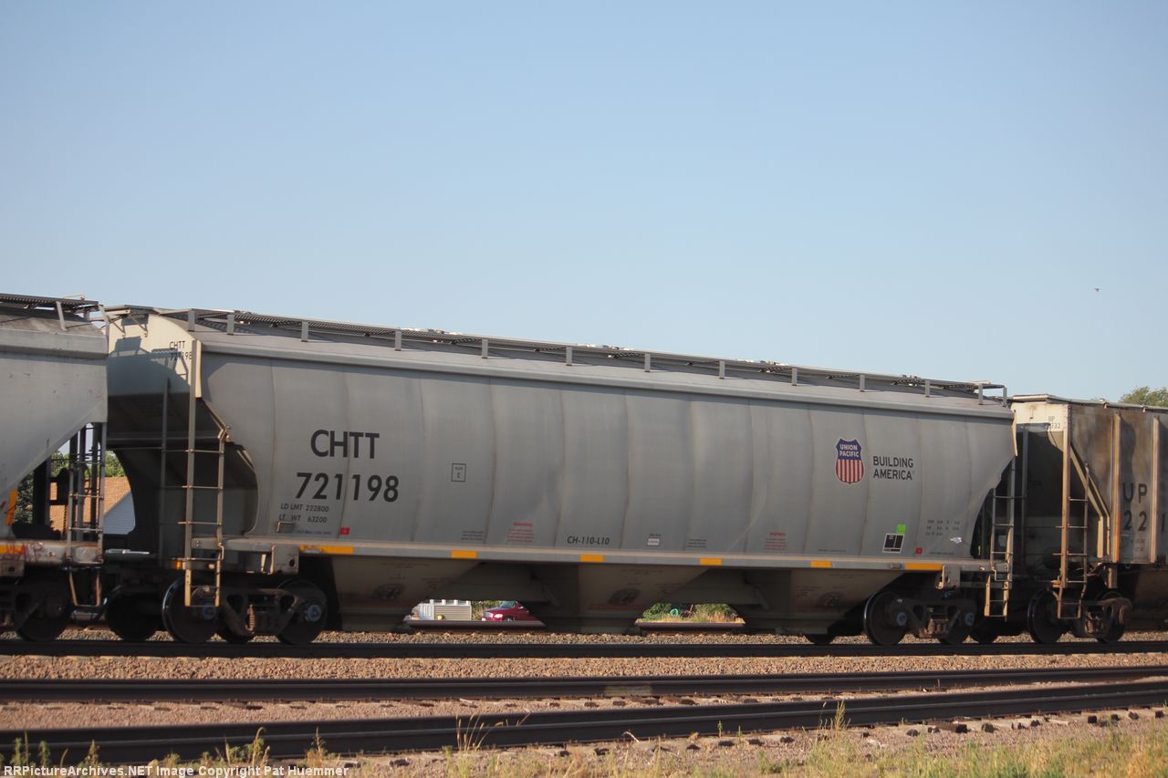 CHTT 721198