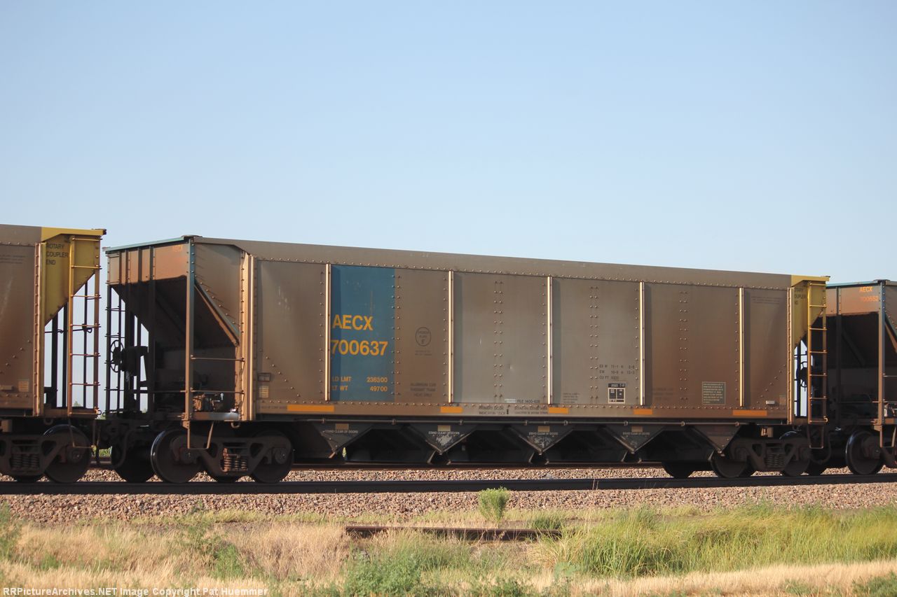 AECX 700637