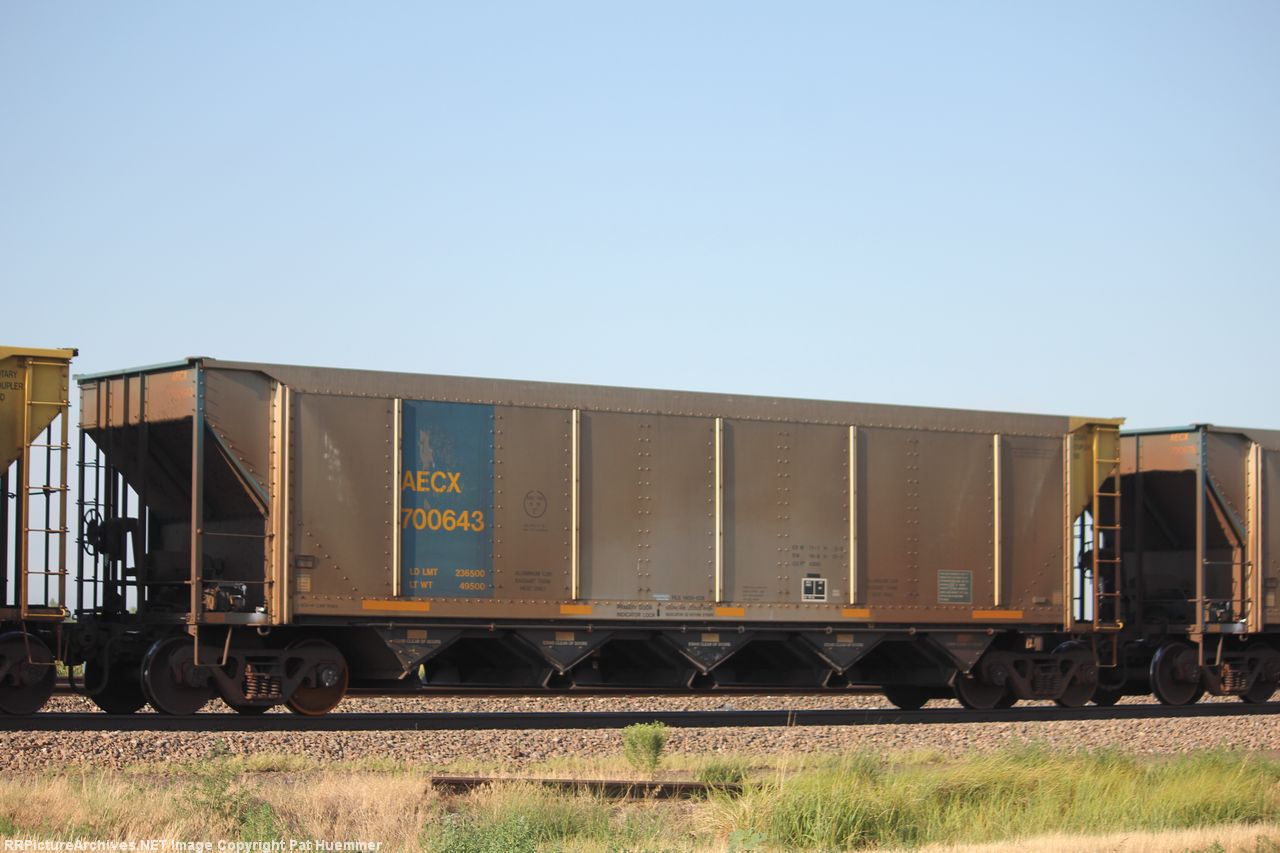AECX 700643
