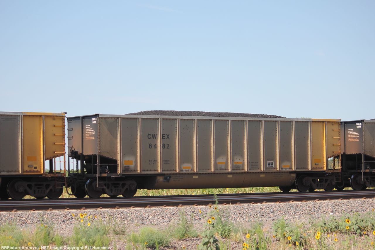 CWEX 6482