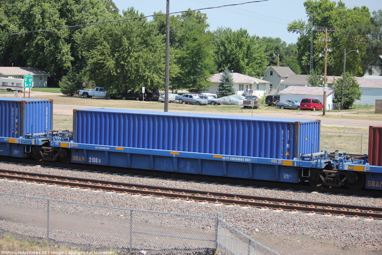 BRAN 2108