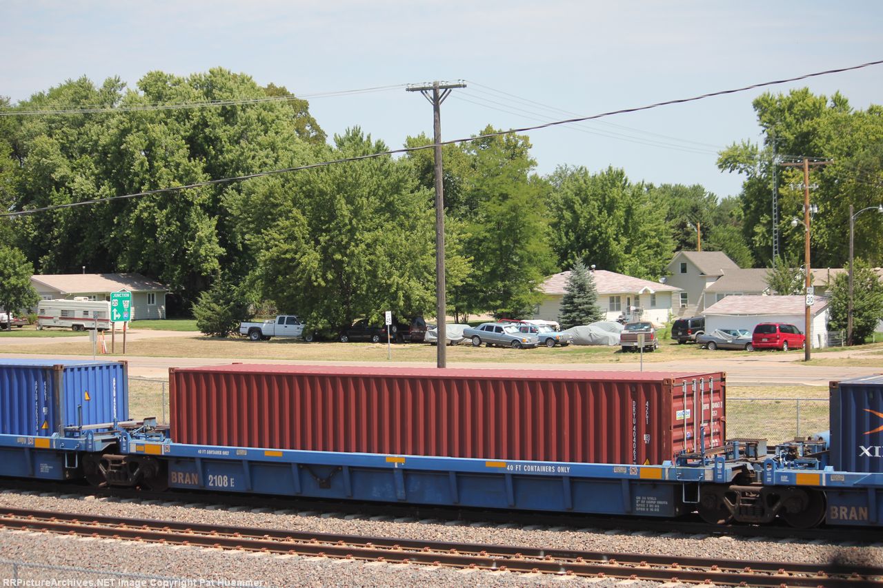 BRAN 2108