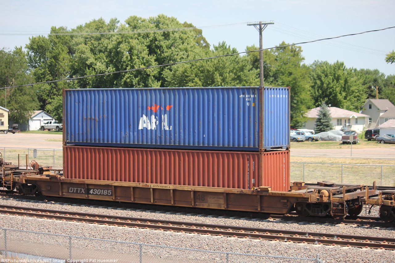 DTTX 430185