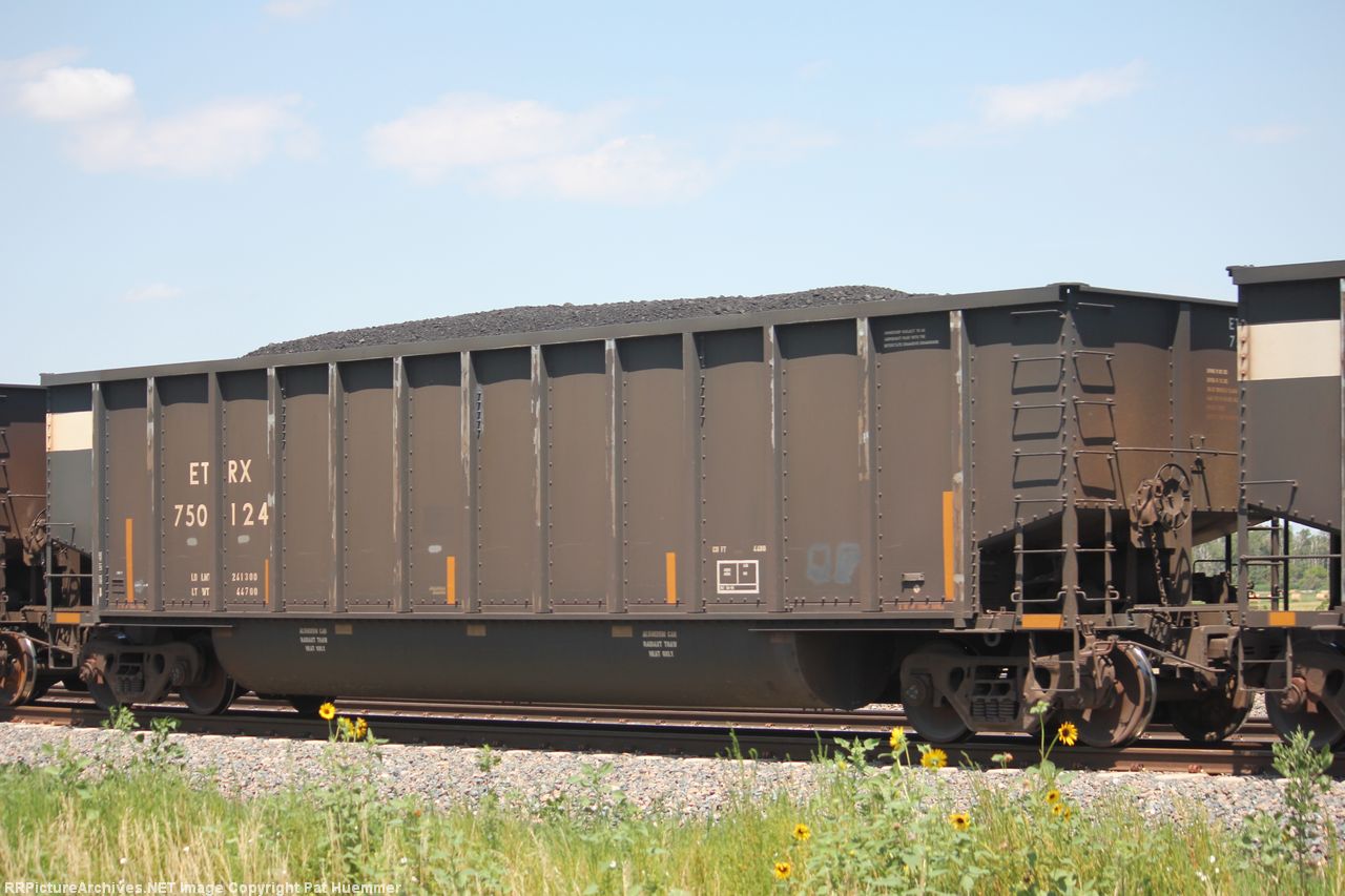 ETRX 750124