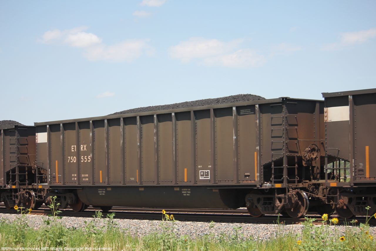 ETRX 750555