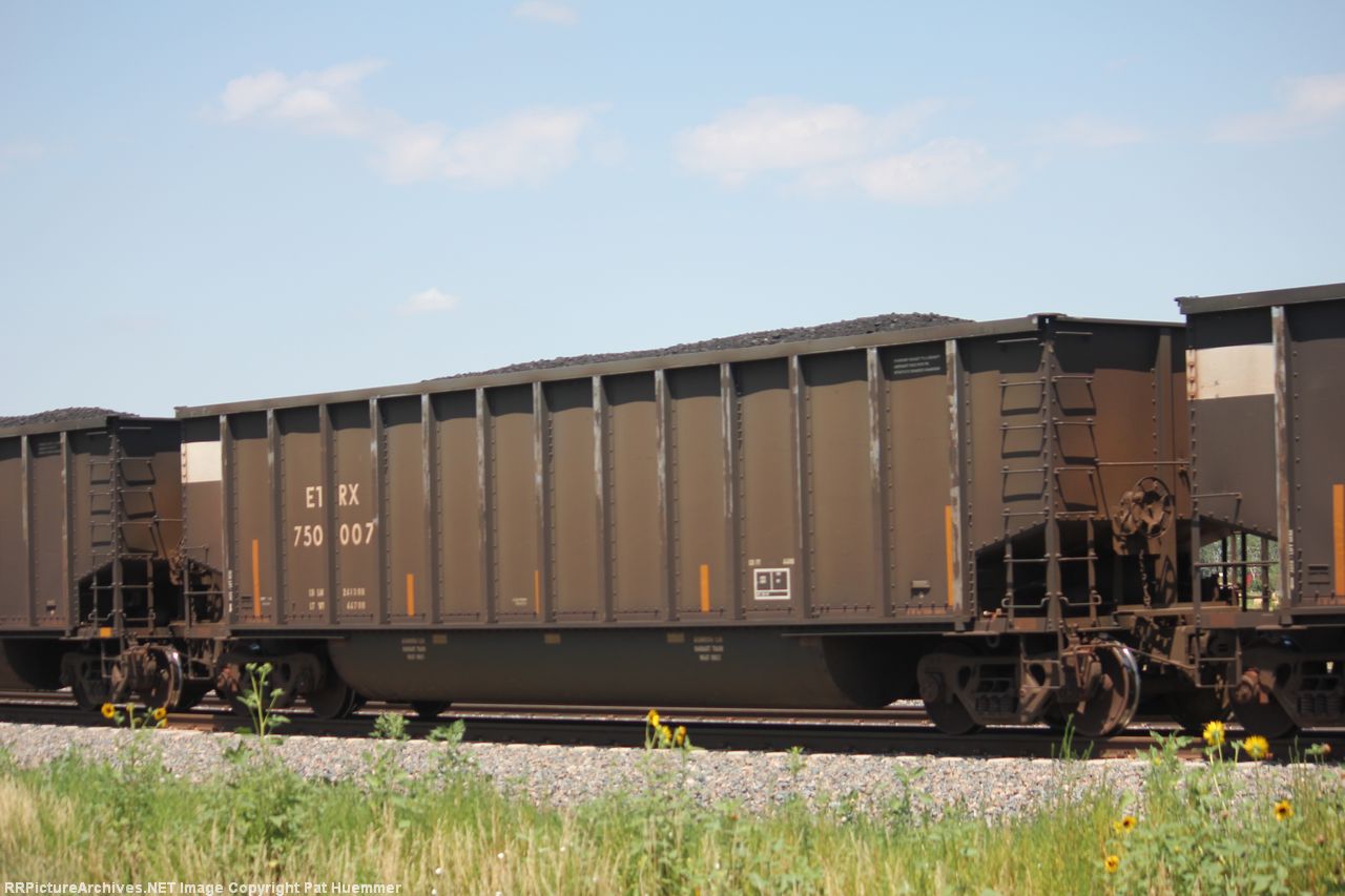 ETRX 750007