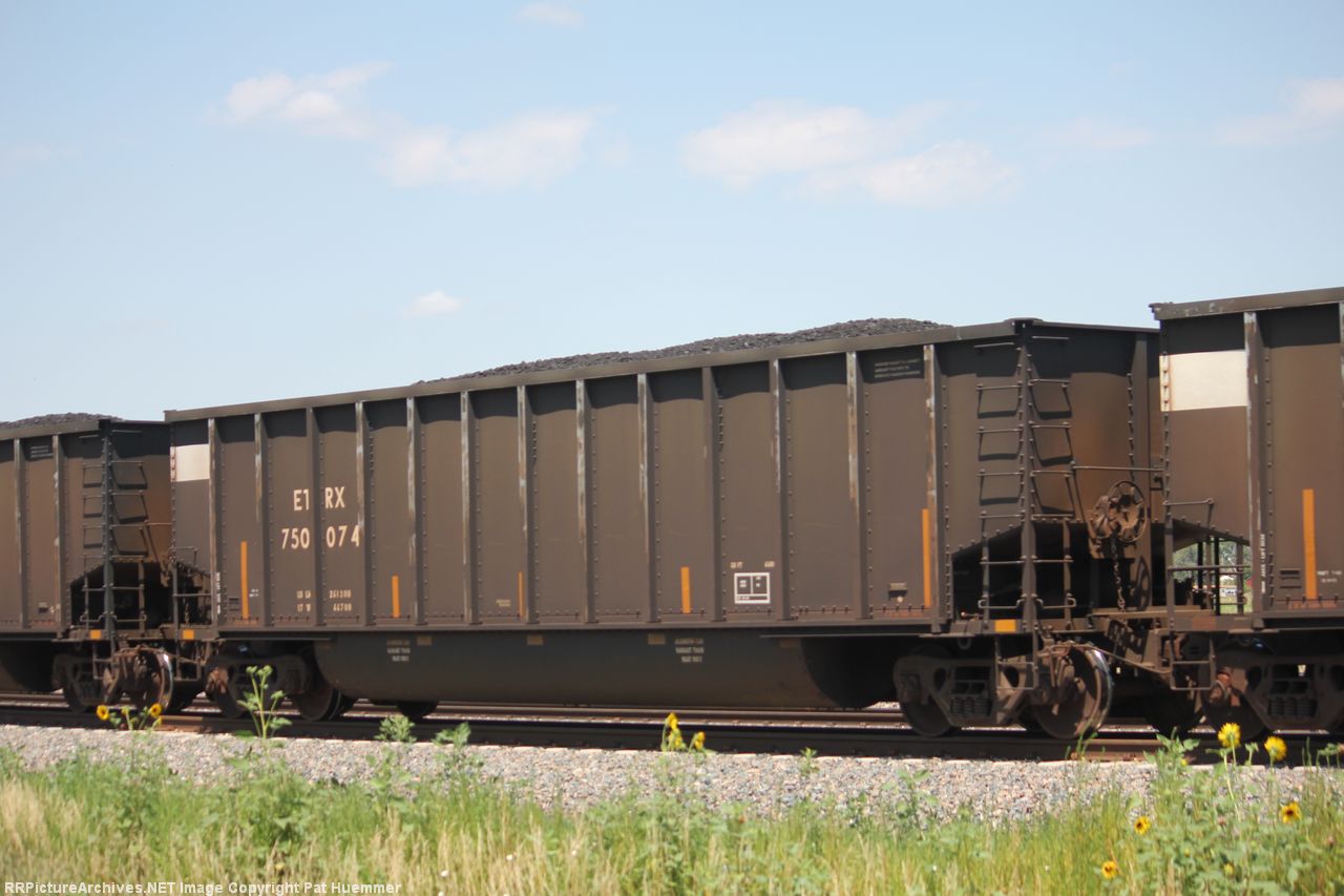 ETRX 750074