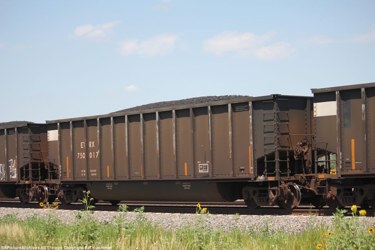 ETRX 750017