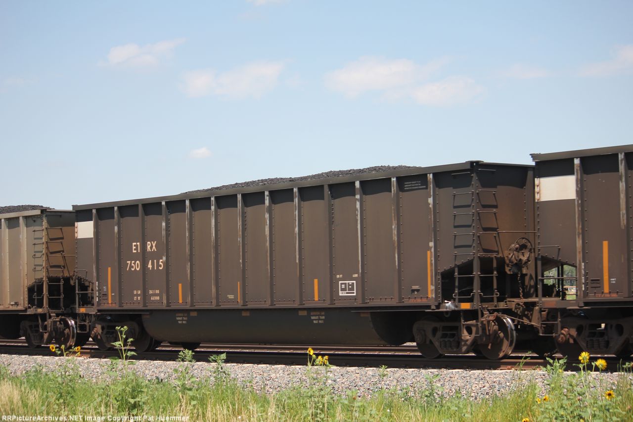 ETRX 750415