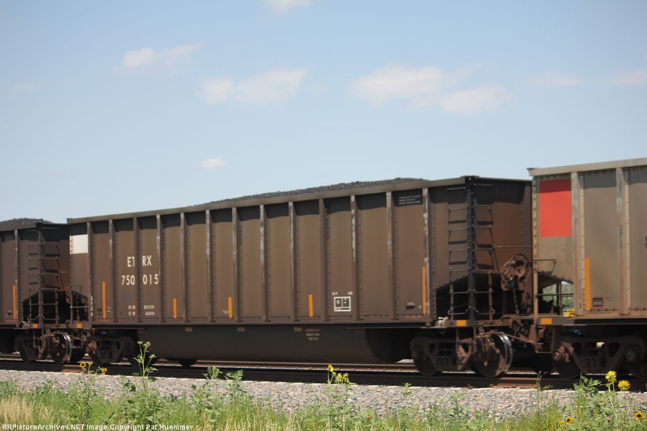 ETRX 750015
