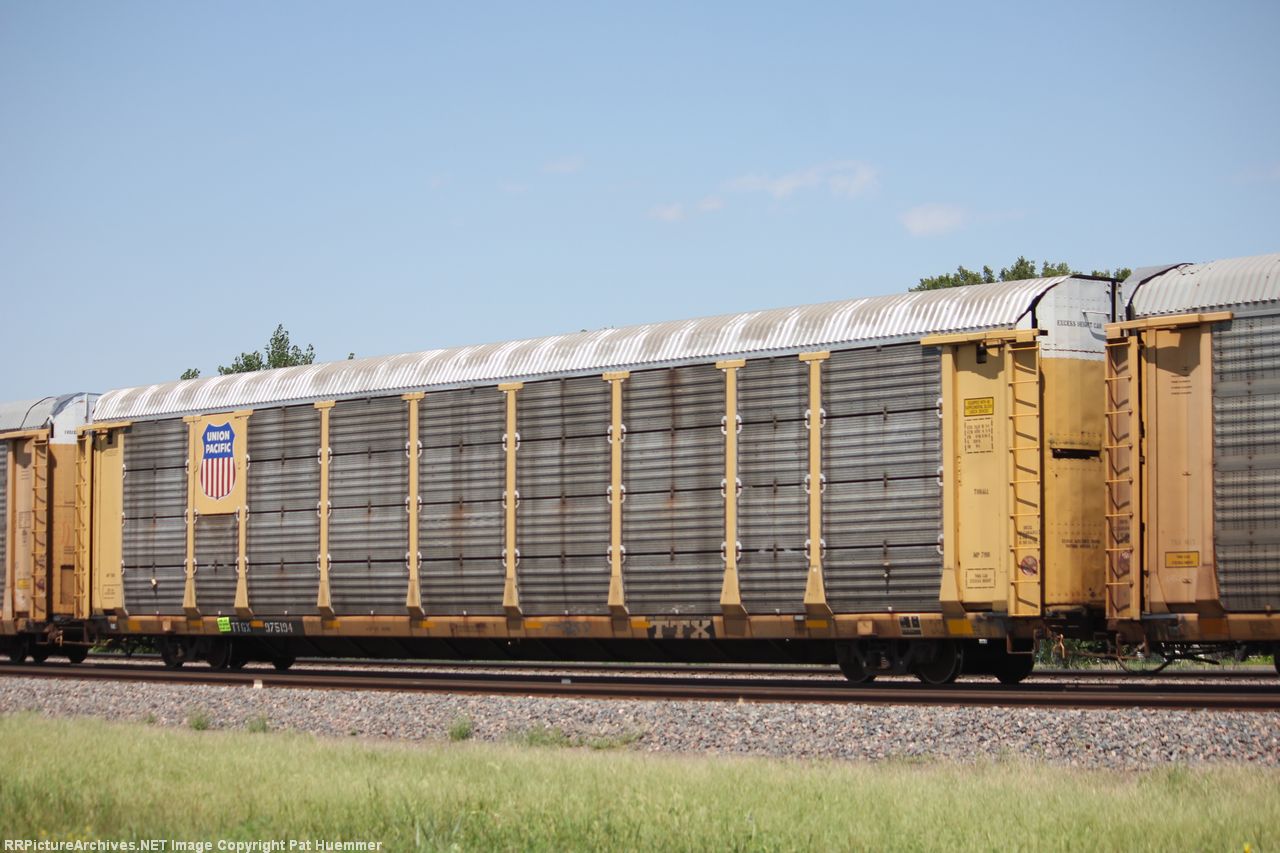 TTGX 975104