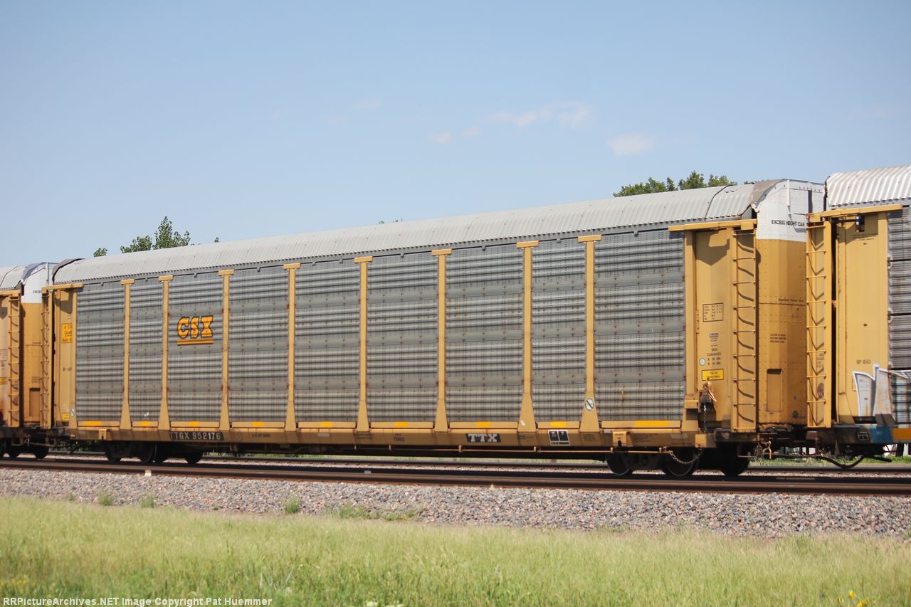 TTGX 952176