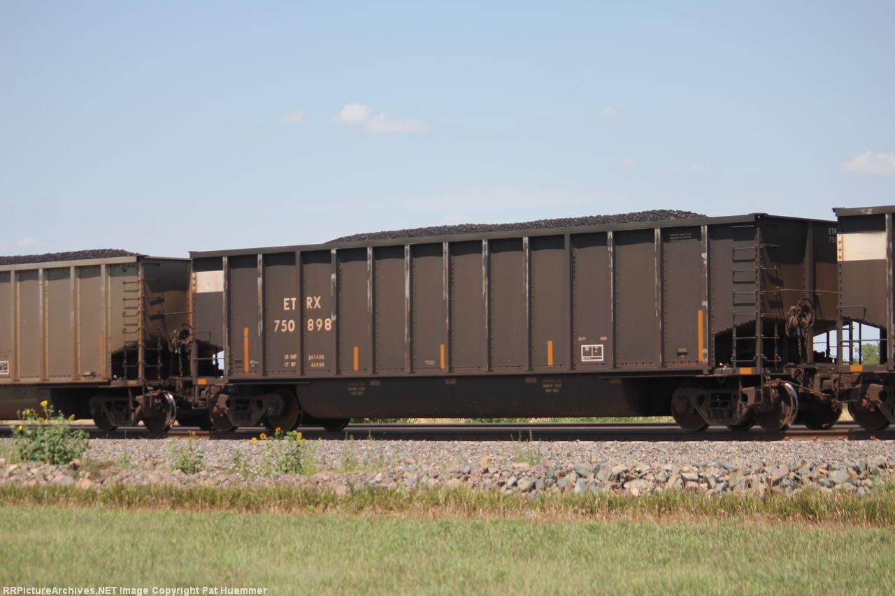 ETRX 750898
