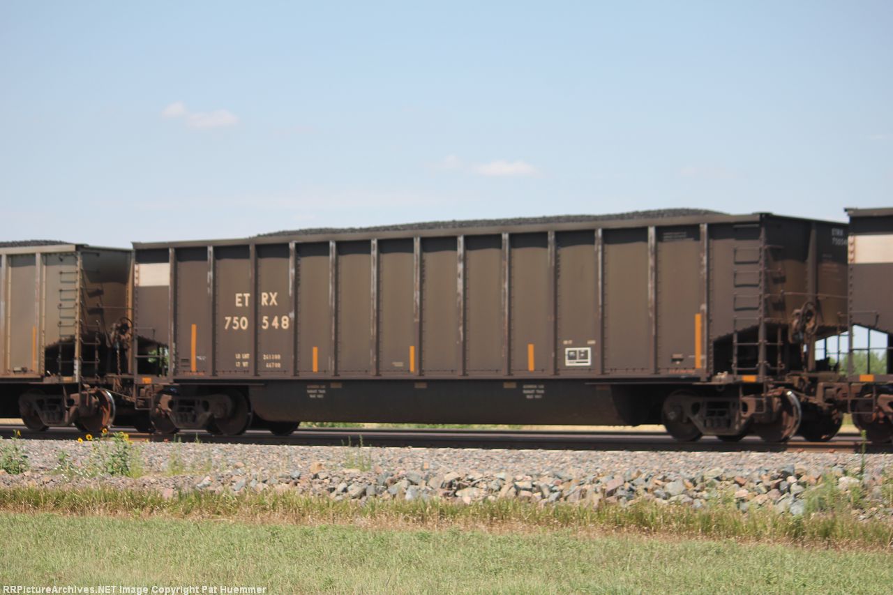 ETRX 750548