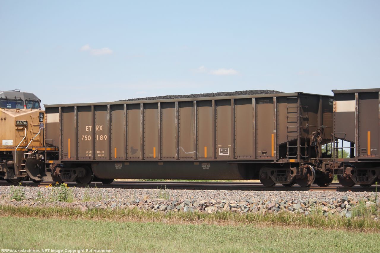 ETRX 750189