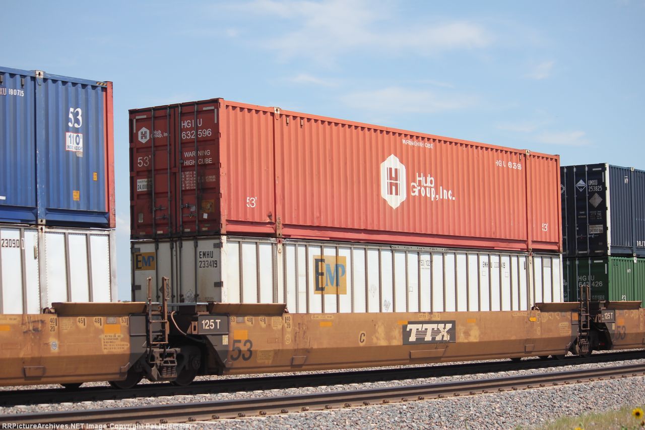 DTTX 7236001