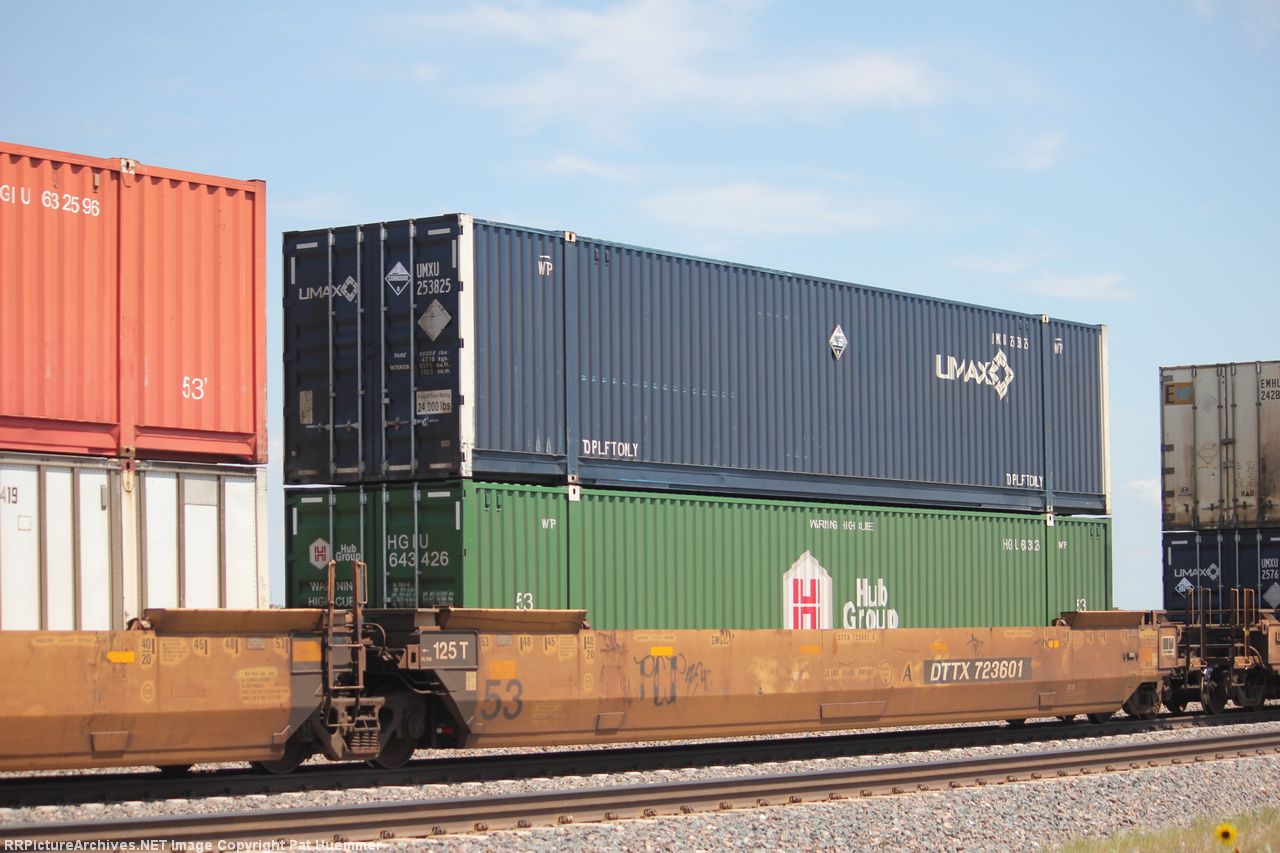 DTTX 723601