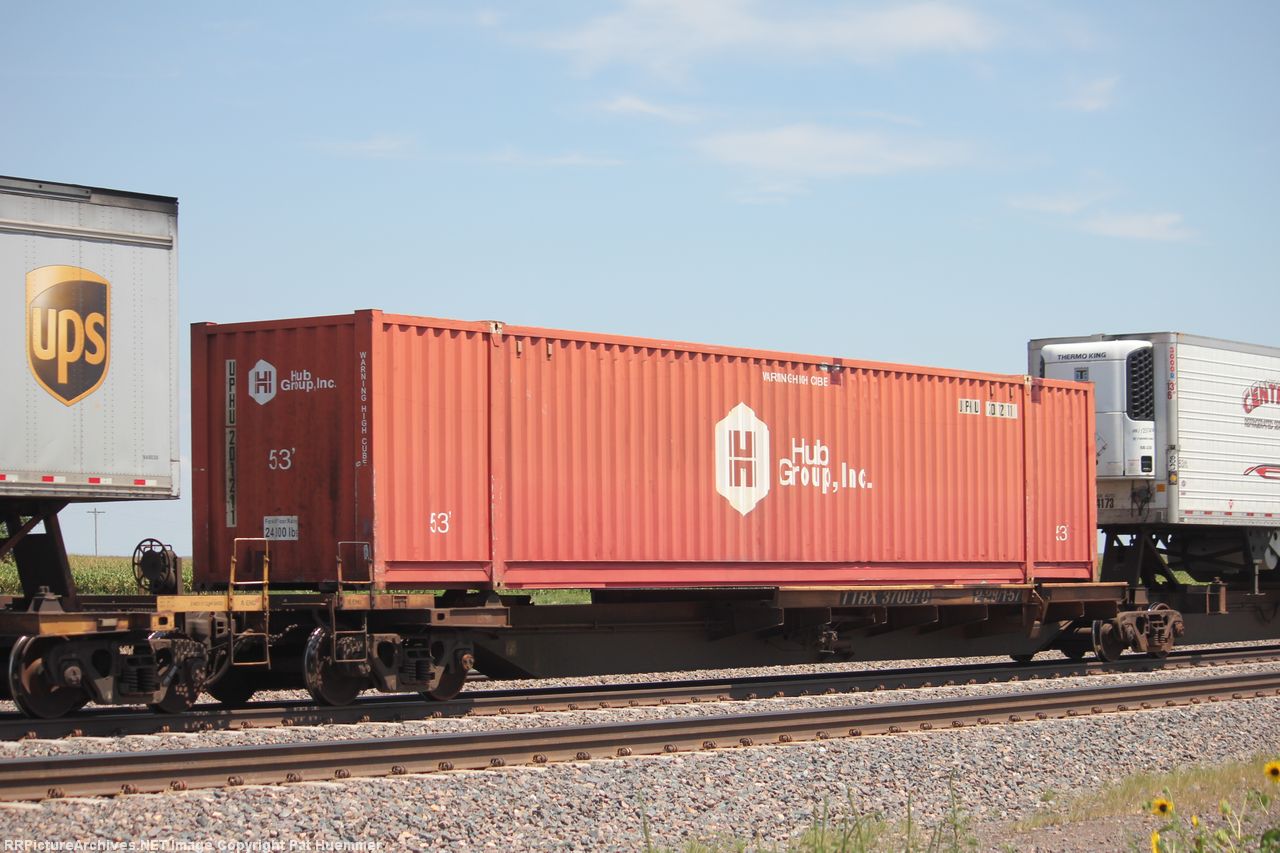 TTRX 370070