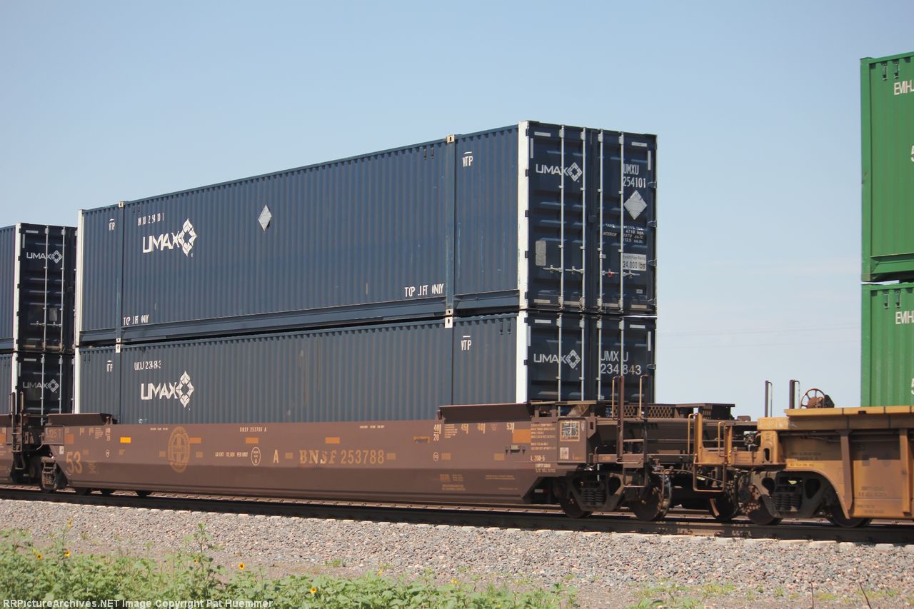 BNSF 253788