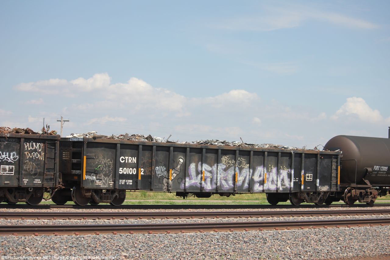 CTRN 501002
