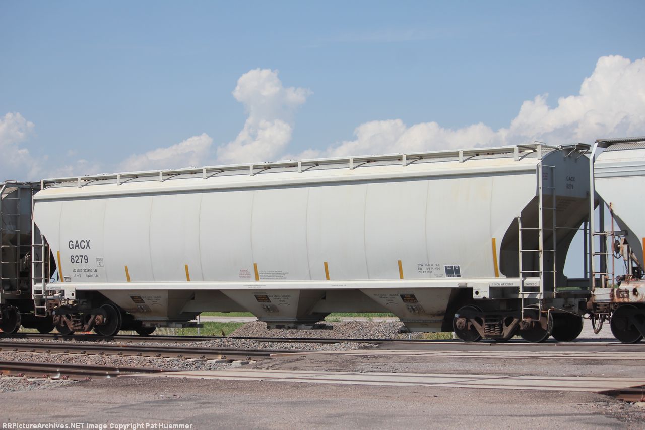 GACX 6279