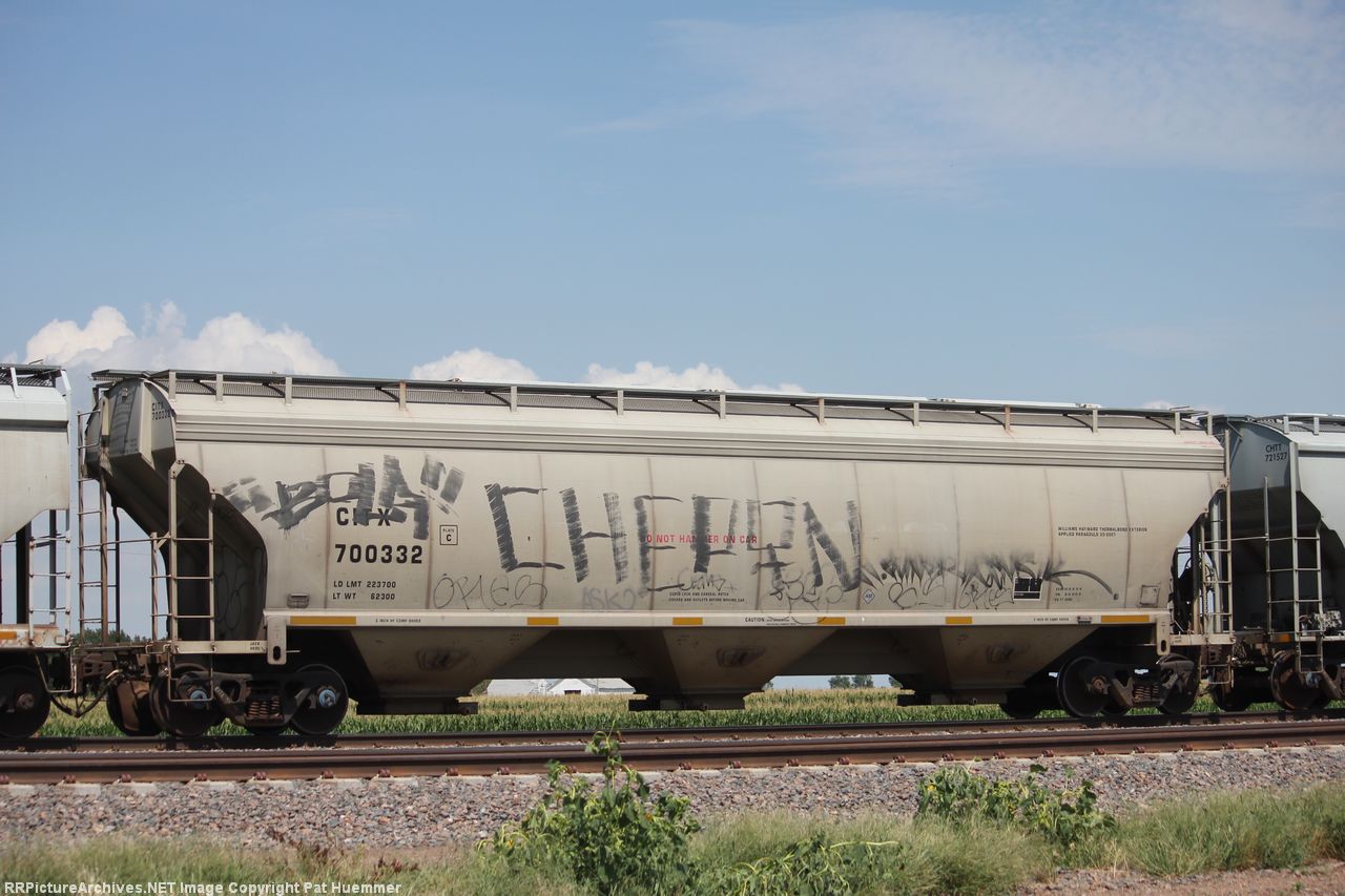 CITX 700332