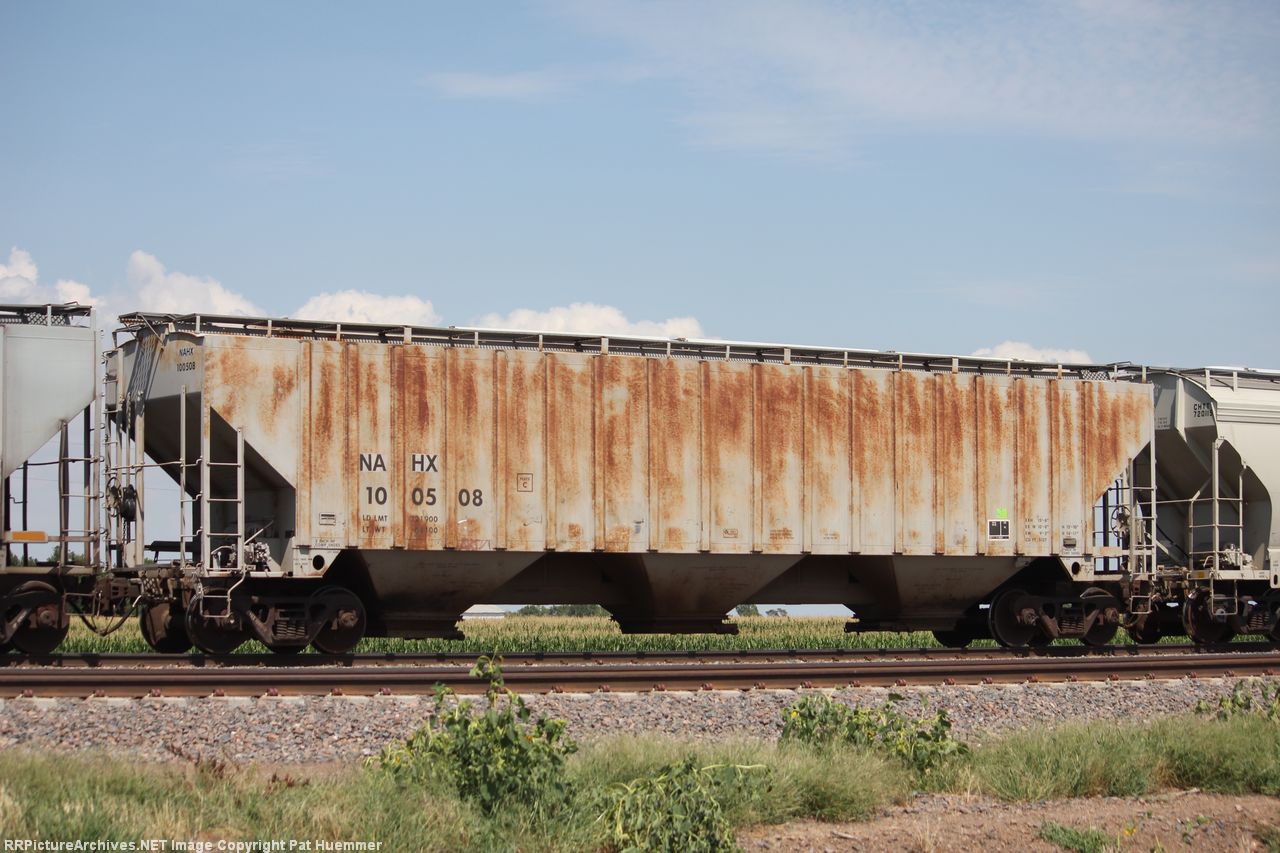 NAHX 100508