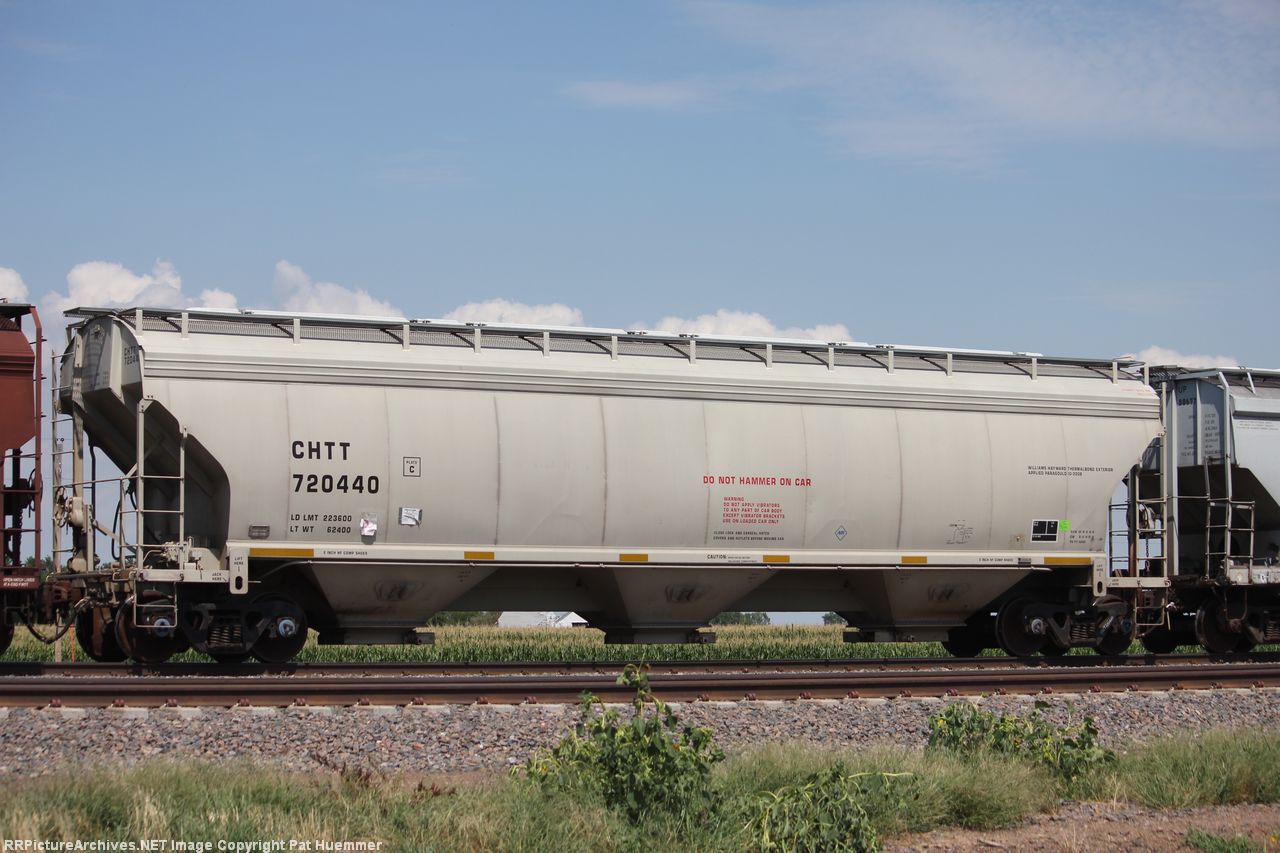 CHTT 720440