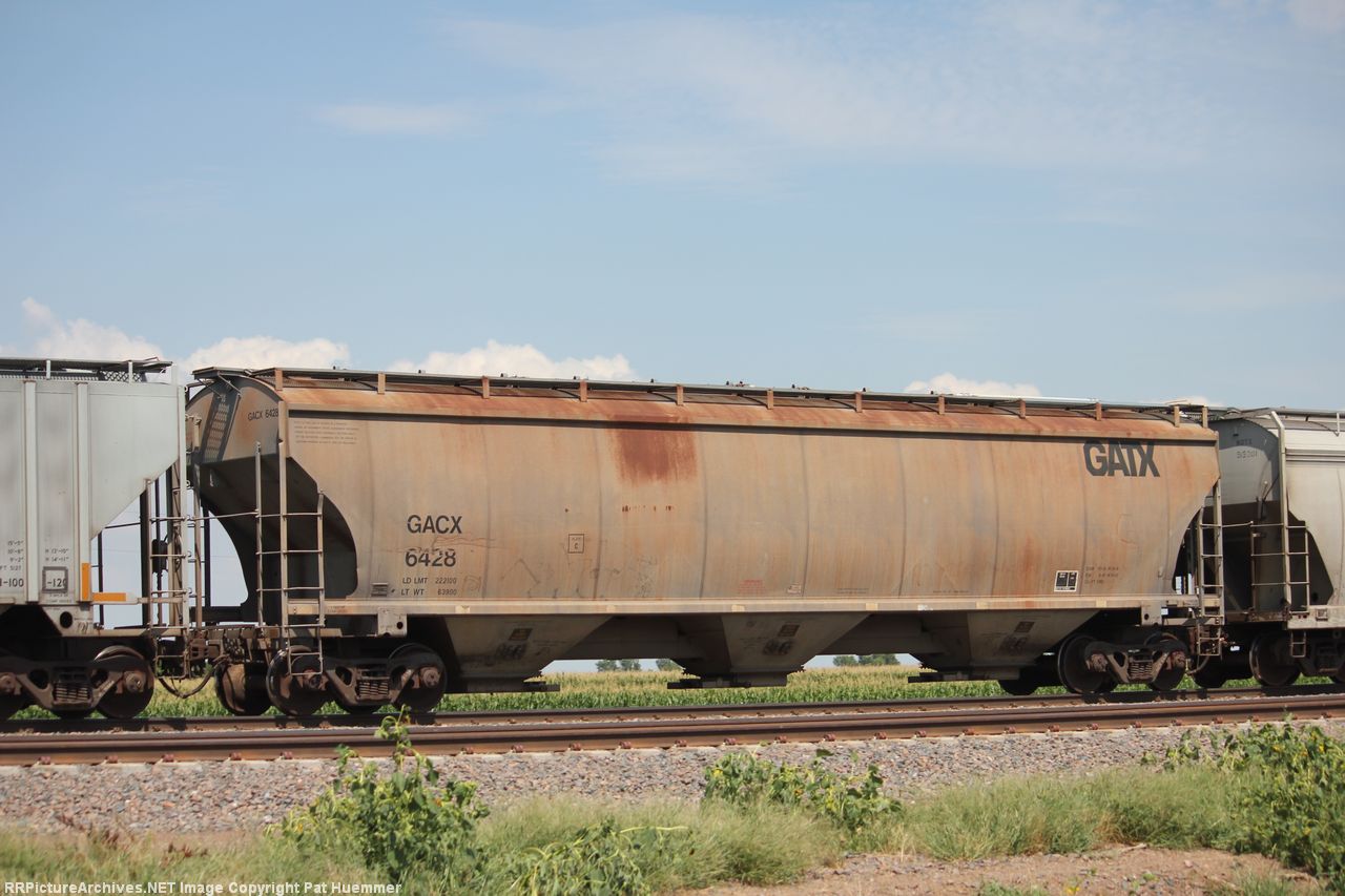 GACX 6428
