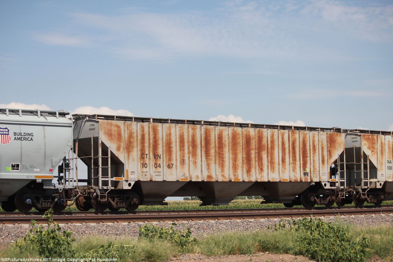 CTRN 100467