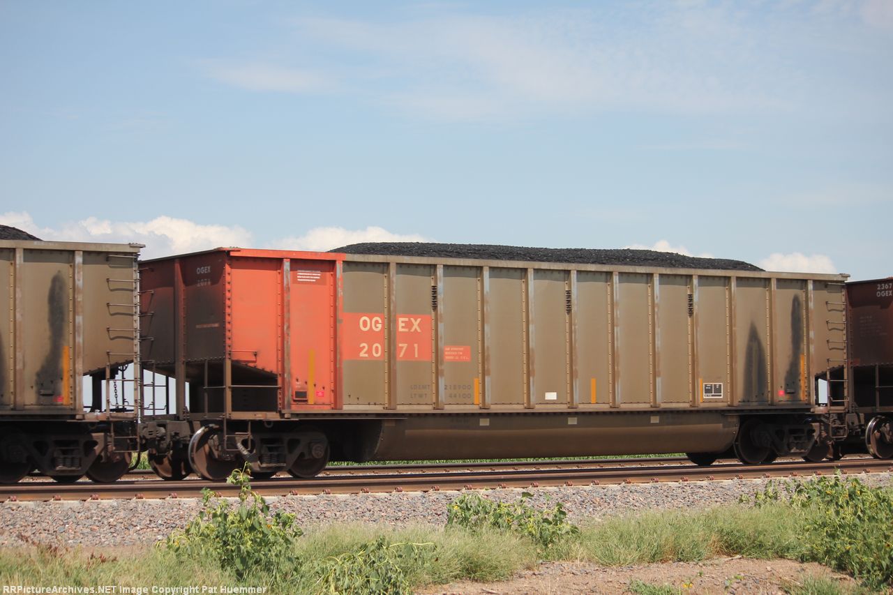 OGEX 2071