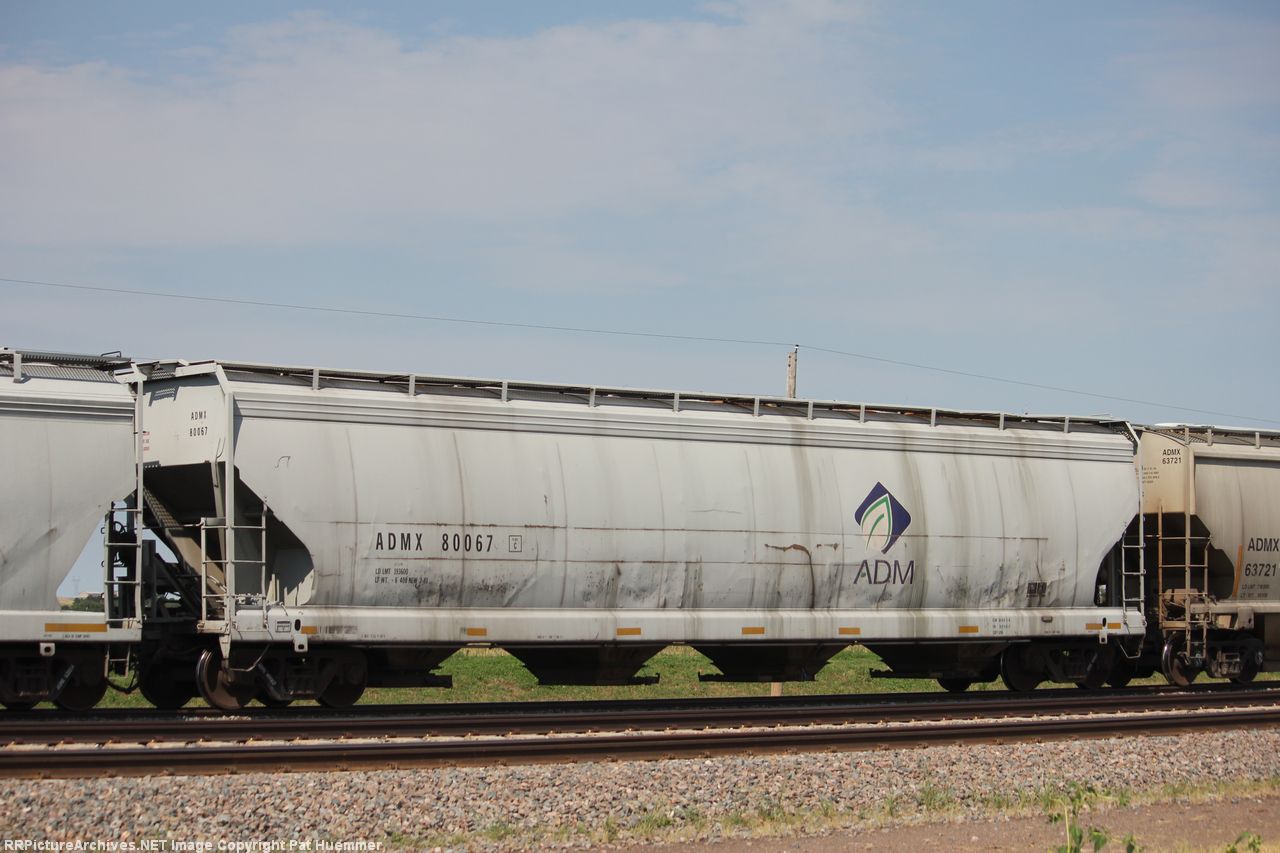 ADMX 80067