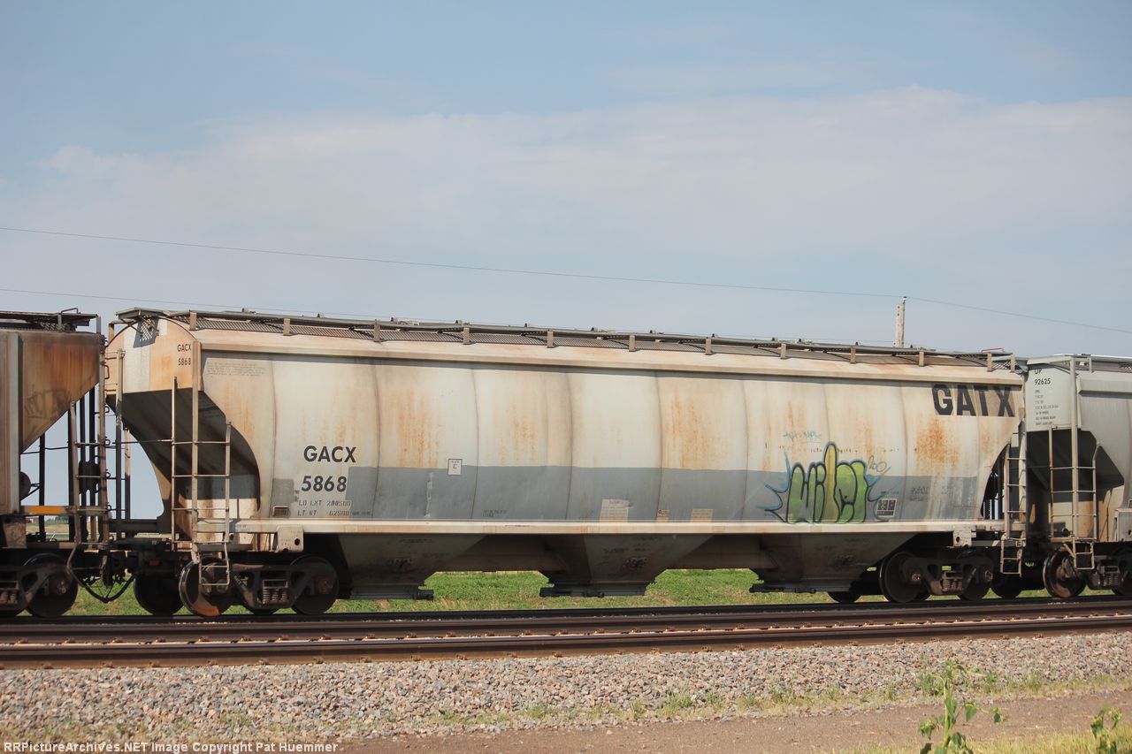 GACX 5868